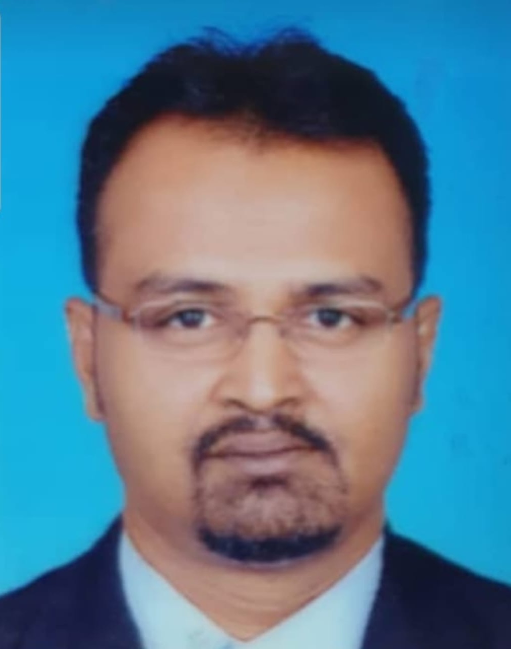 Chairman Chairman
