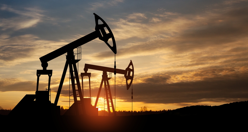 The,Change,In,Oil,Prices,Caused,By,The,War.,Oil
